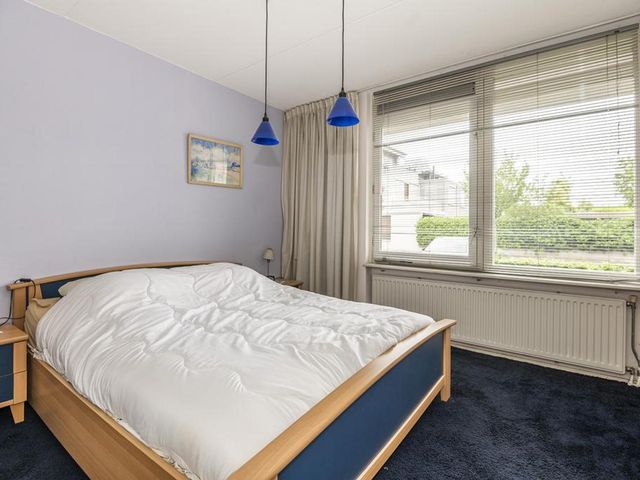 Van Nispensingel 69, Zwolle
