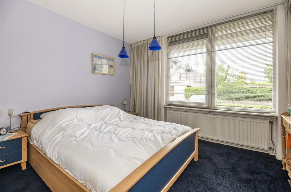 Van Nispensingel 69
