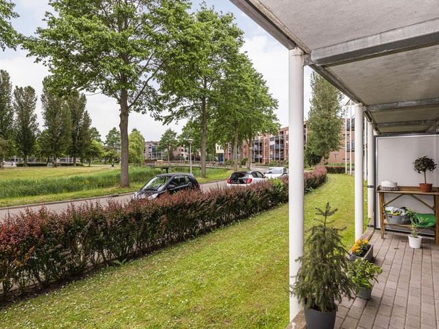Van Nispensingel 69, Zwolle