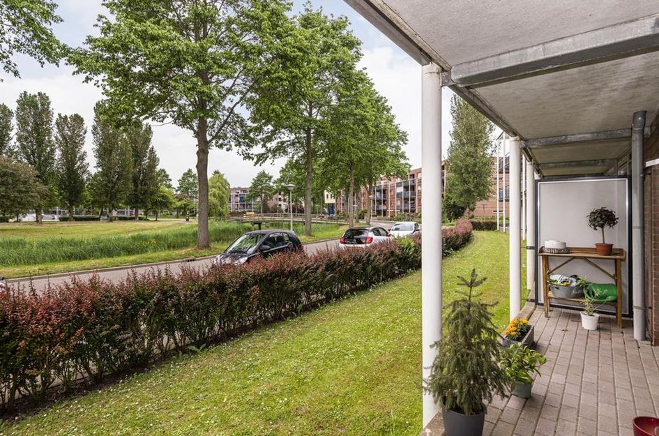 Van Nispensingel 69