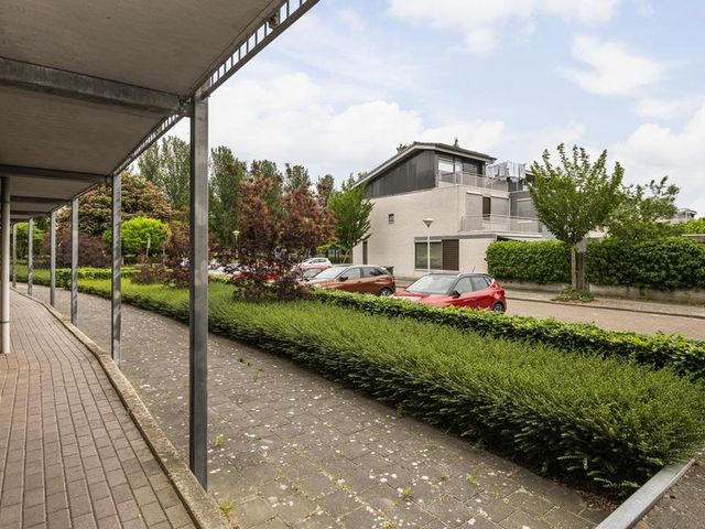 Van Nispensingel 69, Zwolle