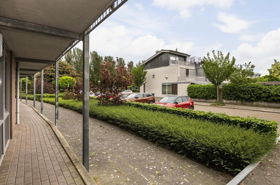 Van Nispensingel 69