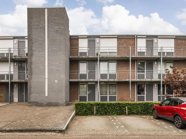 Van Nispensingel 69, Zwolle