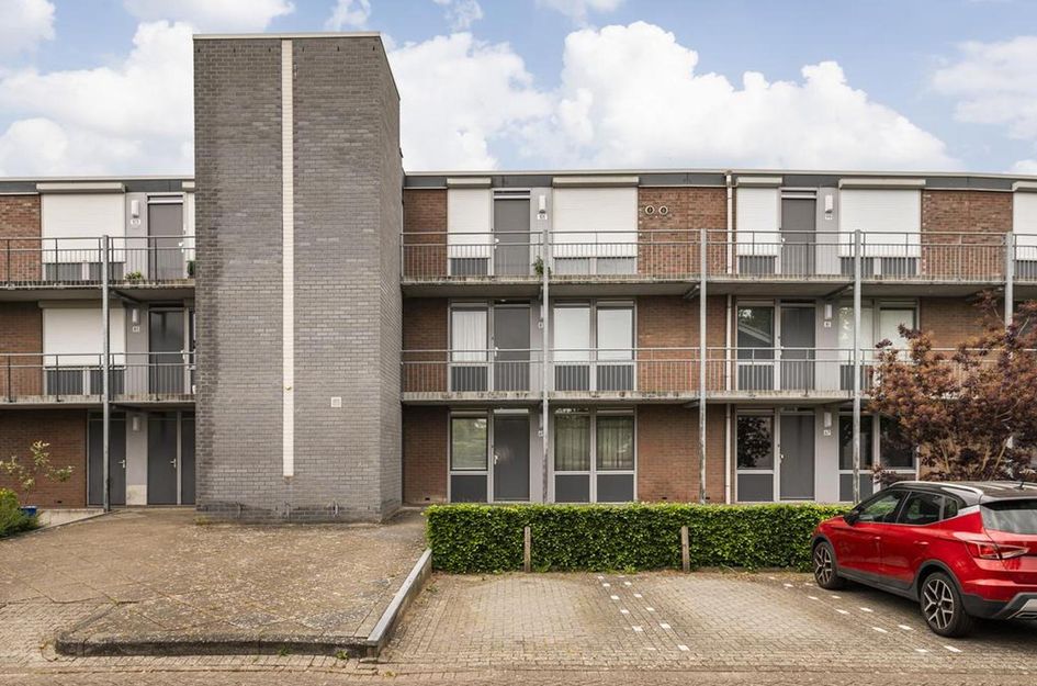 Van Nispensingel 69
