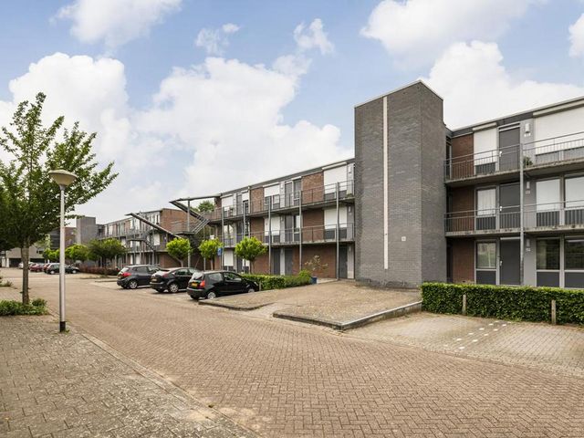Van Nispensingel 69, Zwolle
