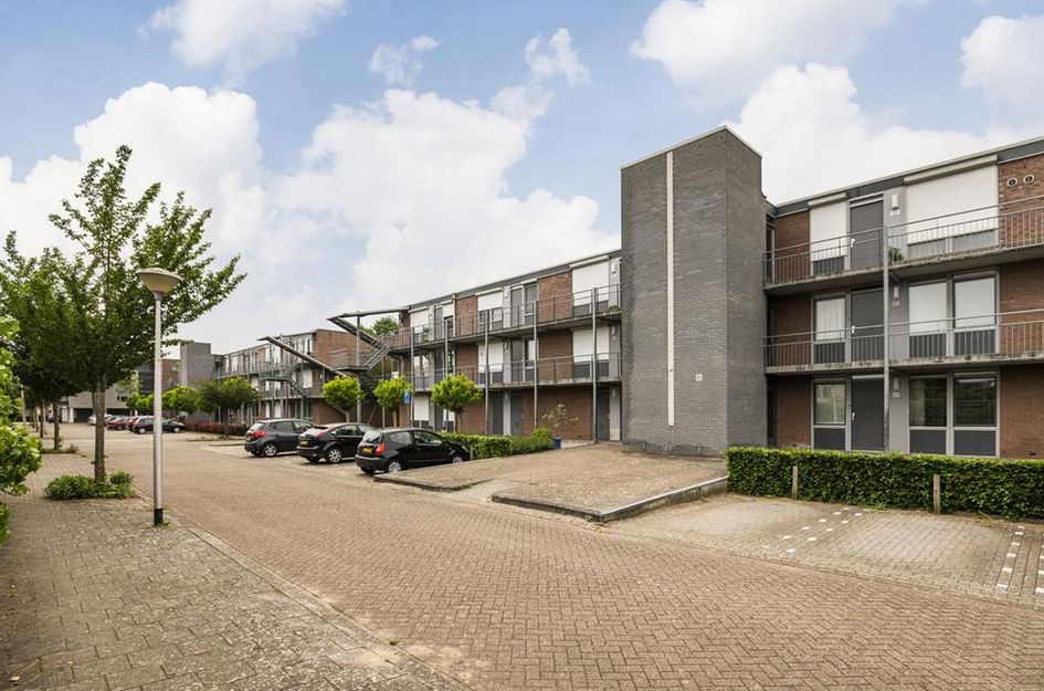 Van Nispensingel 69
