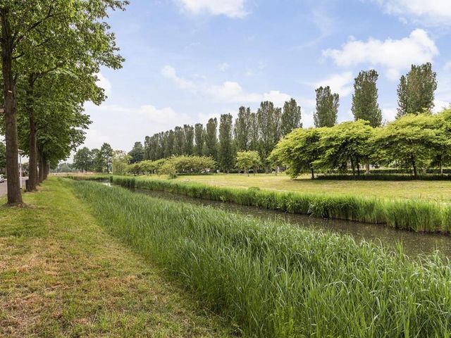 Van Nispensingel 69, Zwolle