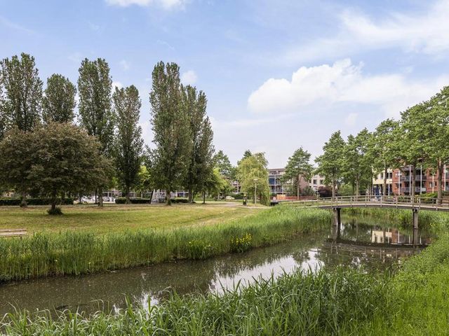 Van Nispensingel 69, Zwolle