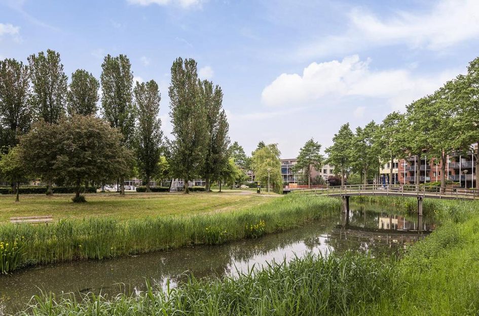 Van Nispensingel 69