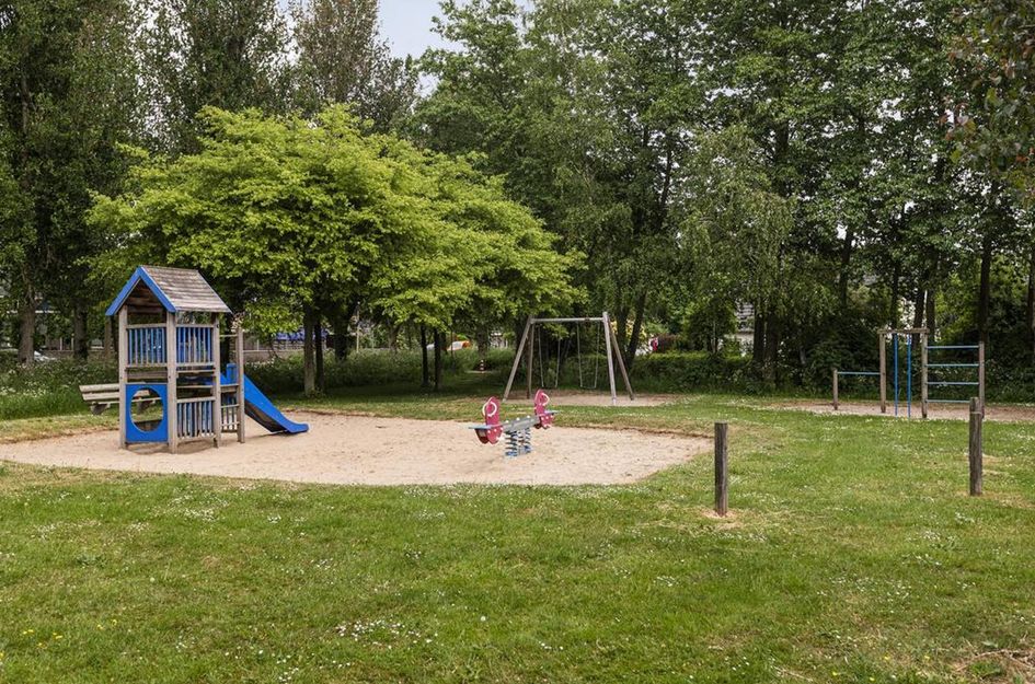 Van Nispensingel 69
