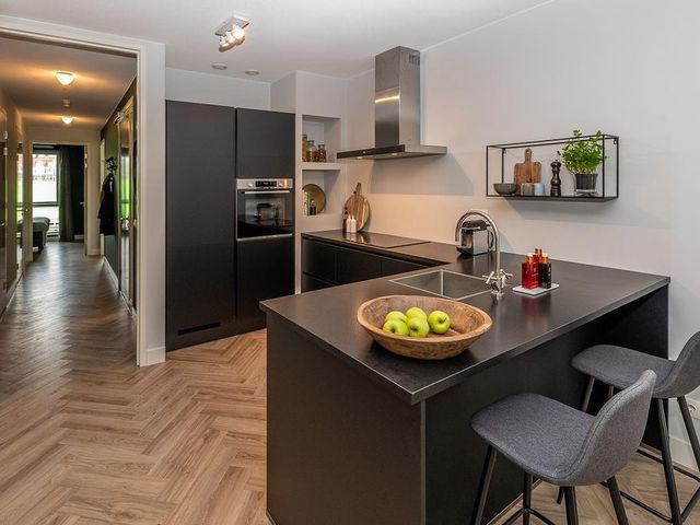 Memeleiland 8, Amsterdam