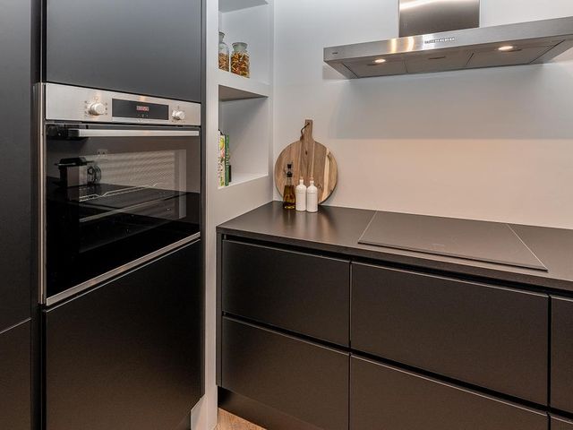 Memeleiland 8, Amsterdam