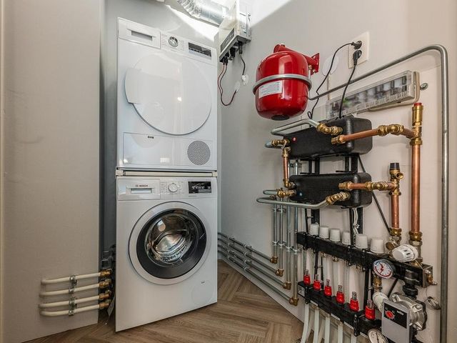 Memeleiland 8, Amsterdam