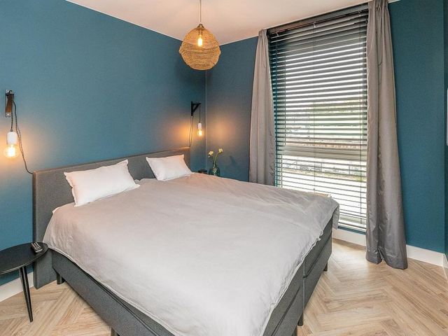 Memeleiland 8, Amsterdam