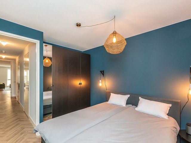 Memeleiland 8, Amsterdam