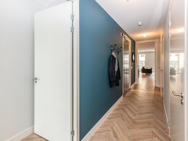 Memeleiland 8, Amsterdam