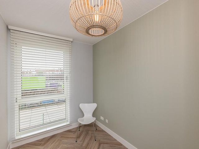 Memeleiland 8, Amsterdam