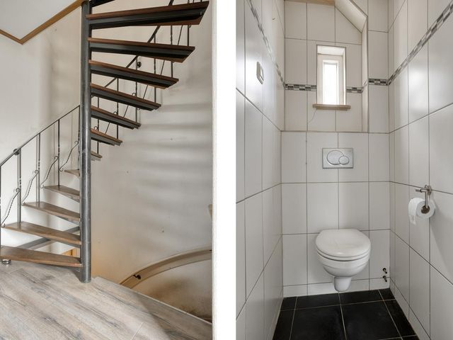 Molenstraat 83, Fijnaart