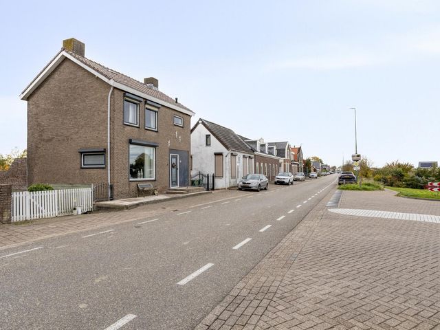 Molenstraat 83, Fijnaart