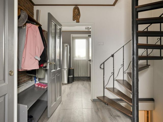 Molenstraat 83, Fijnaart