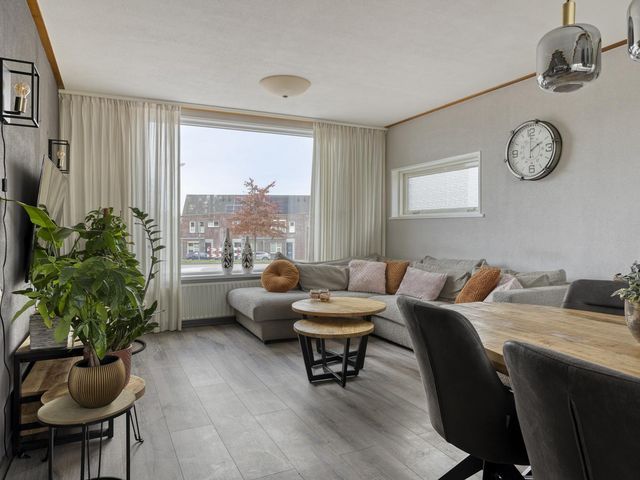 Molenstraat 83, Fijnaart