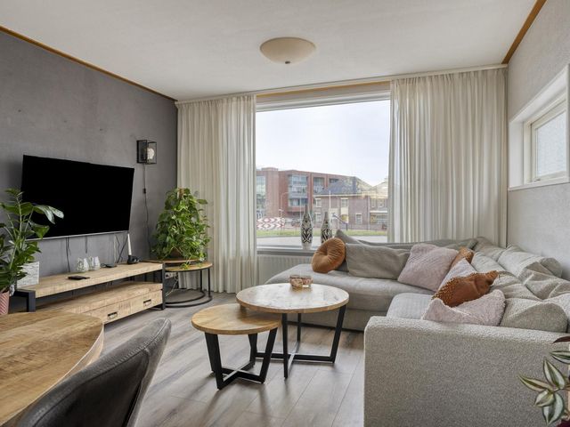 Molenstraat 83, Fijnaart