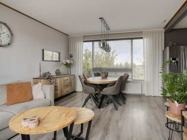 Molenstraat 83, Fijnaart