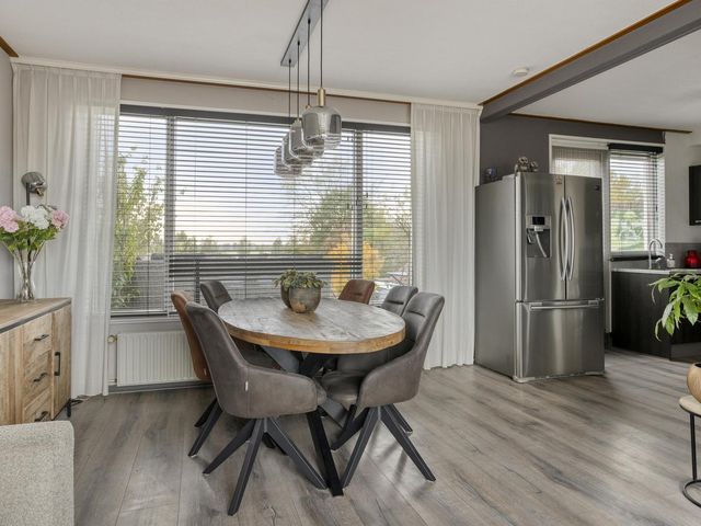 Molenstraat 83, Fijnaart