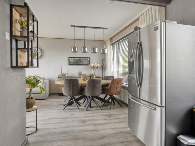 Molenstraat 83, Fijnaart