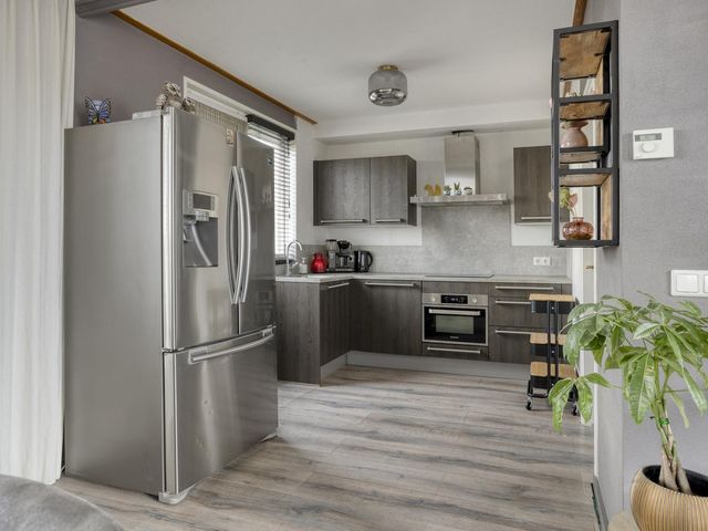 Molenstraat 83, Fijnaart