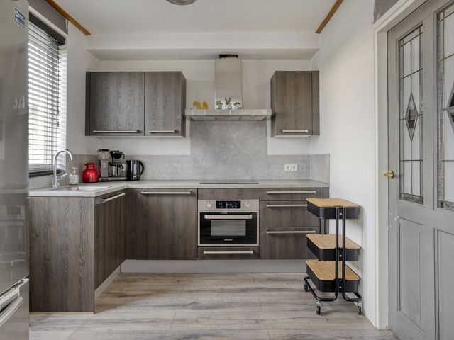 Molenstraat 83, Fijnaart