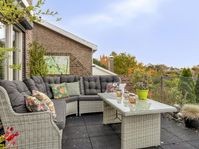 Molenstraat 83, Fijnaart