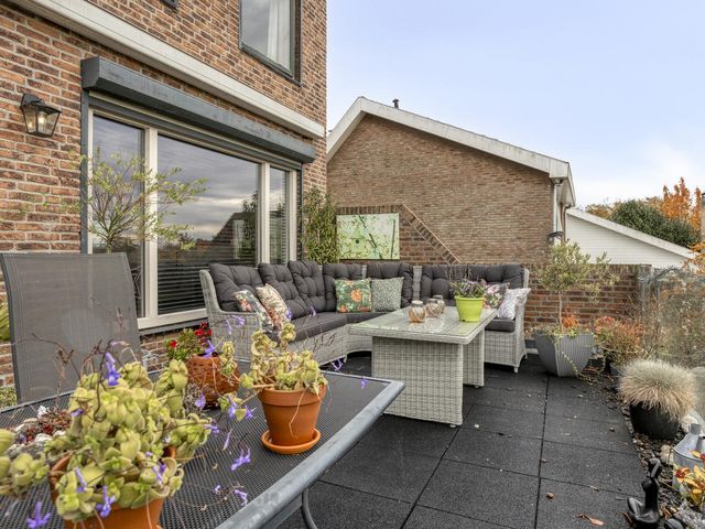 Molenstraat 83, Fijnaart