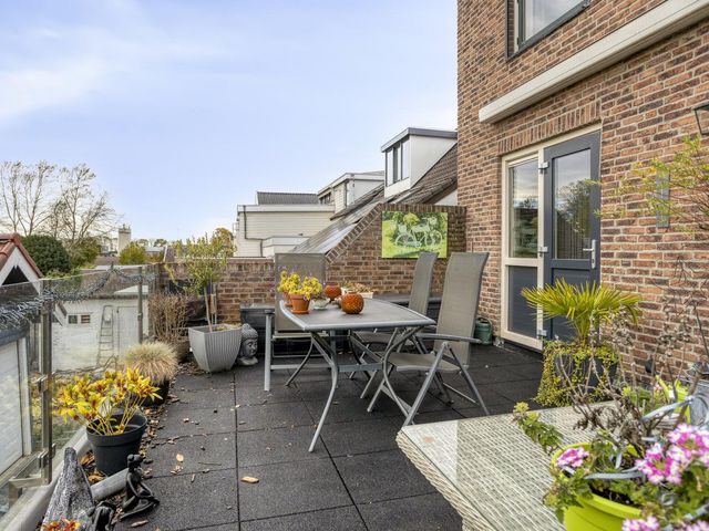 Molenstraat 83, Fijnaart