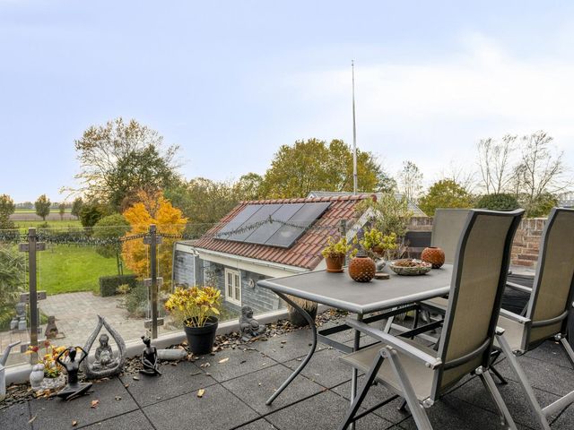 Molenstraat 83, Fijnaart