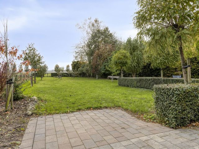 Molenstraat 83, Fijnaart