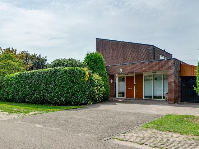 De Grienden 18, Puttershoek