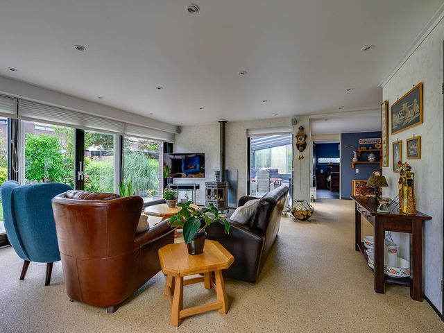 De Grienden 18, Puttershoek