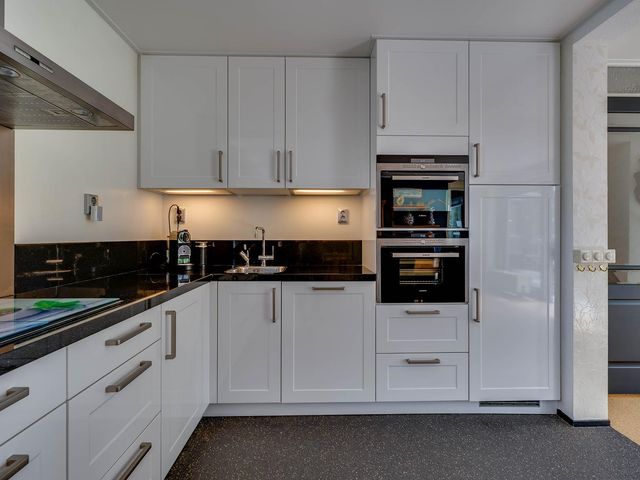 De Grienden 18, Puttershoek