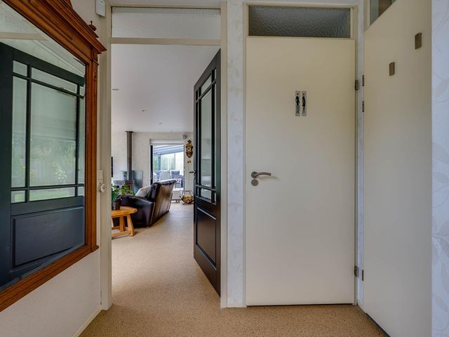 De Grienden 18, Puttershoek