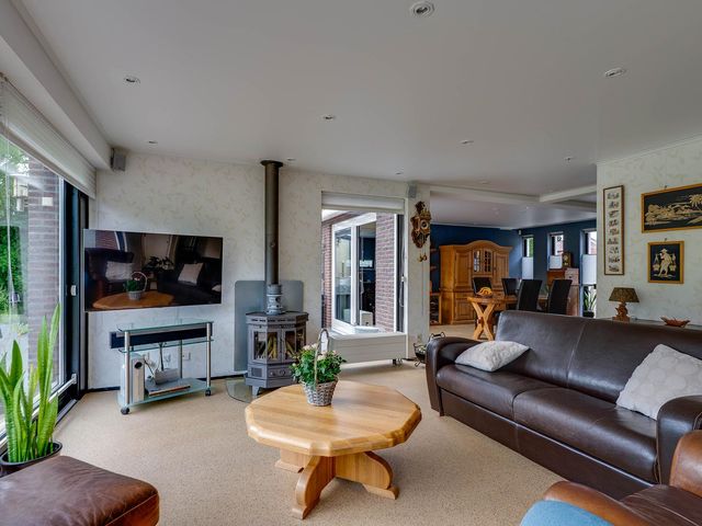 De Grienden 18, Puttershoek