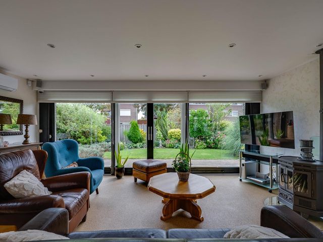 De Grienden 18, Puttershoek