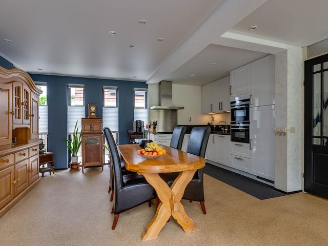 De Grienden 18, Puttershoek