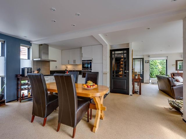 De Grienden 18, Puttershoek