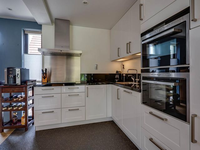 De Grienden 18, Puttershoek