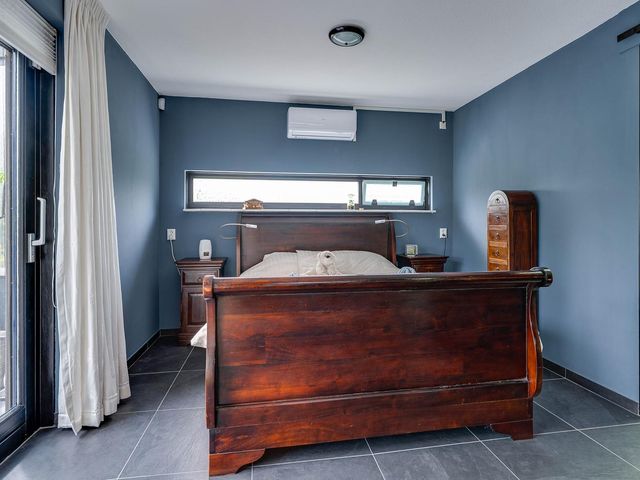 De Grienden 18, Puttershoek