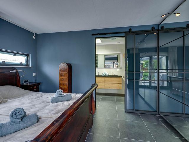 De Grienden 18, Puttershoek