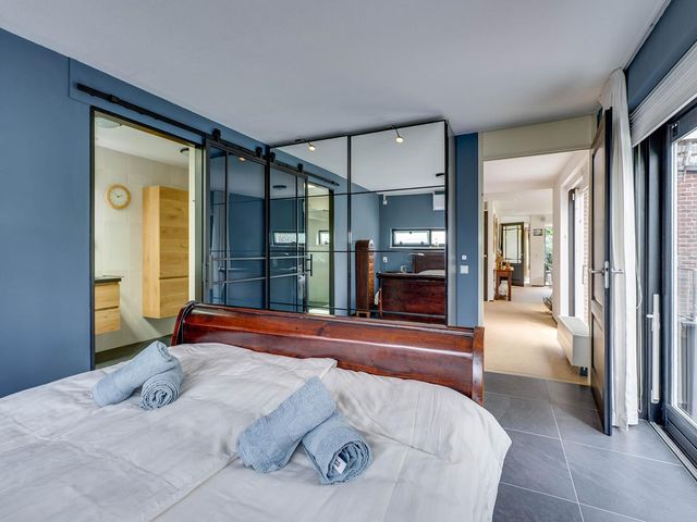 De Grienden 18, Puttershoek