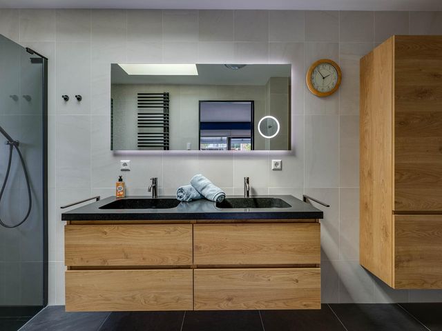 De Grienden 18, Puttershoek