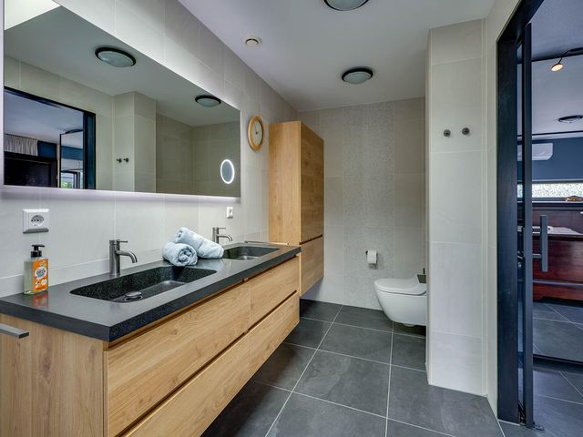 De Grienden 18, Puttershoek